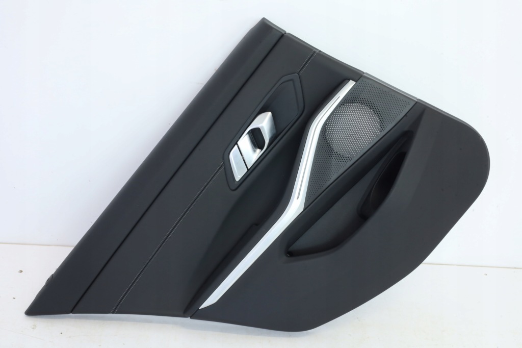 фото №1, Оббивка обшивка двері лівий задня bmw g20