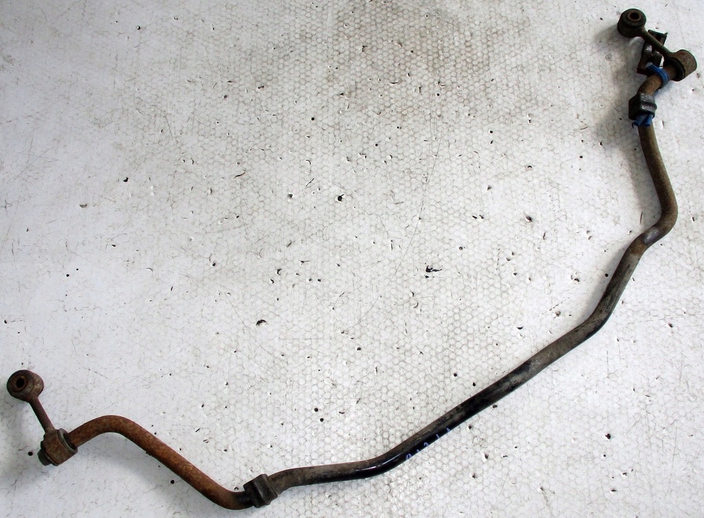 фото №1, Vw t4 2.4d трубка масла смазки турбины