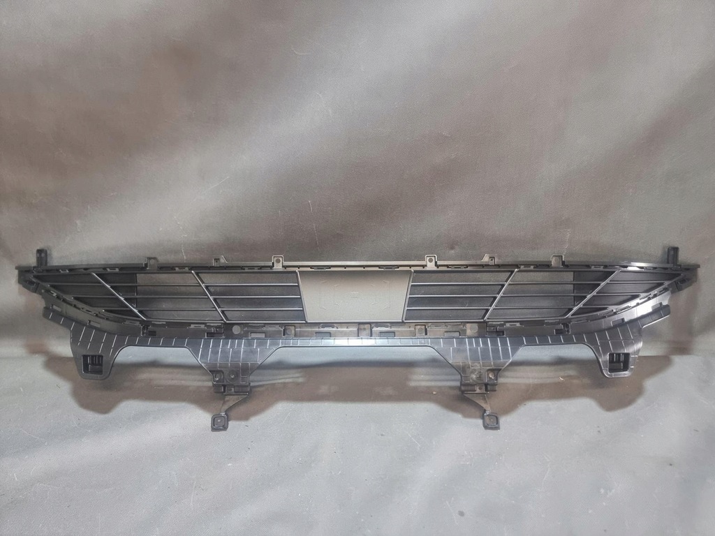 фото №1, Hyundai tucson iv решётка решётка радиатора бампера перед