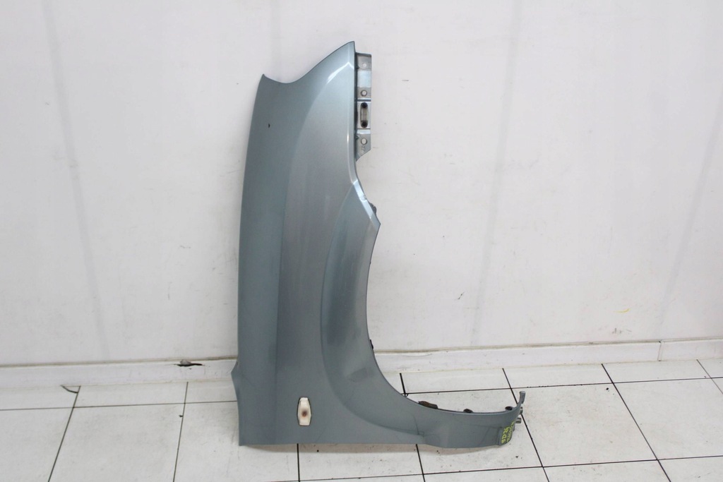 фото №1, Hyundai tucson i 04r- крыло правый перед передний bu