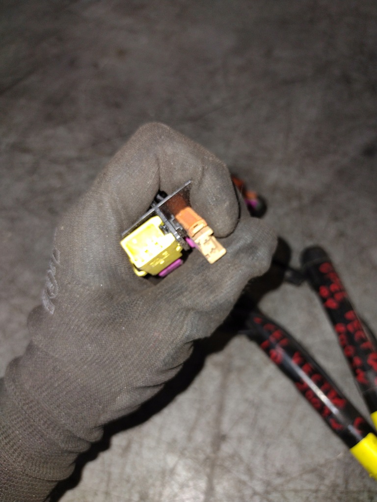 фото №12, Air bag натягувачі датчик opel vectra c