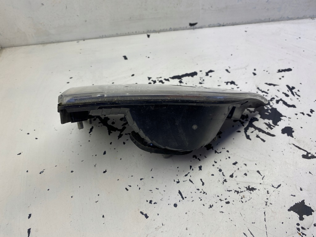 фото №9, Mitsubishi outlander ii лампа левый задняя w крышка