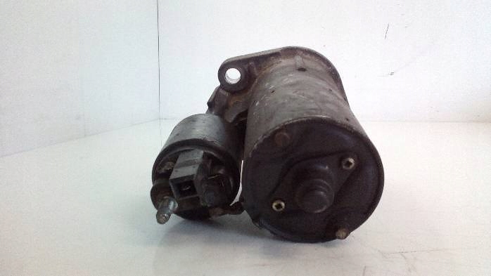 Стартер skoda octavia 1 1,6 b 2000r. 0001121006 Недорого