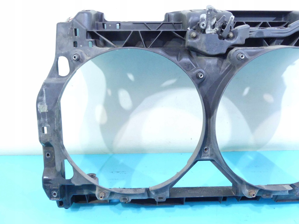 фото №3, Pas передний корпус вентиляторов citroen c6 i