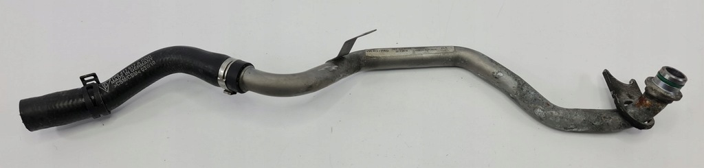 фото №1, Wąż труба трубка porsche cayenne ii 7p5 7p5411817a