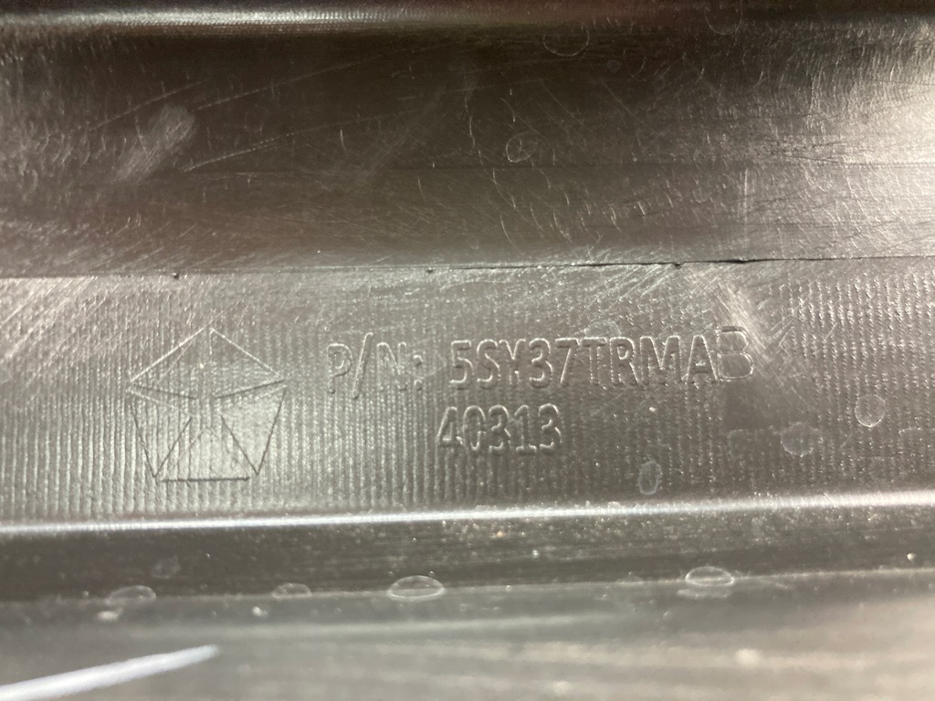 фото №15, Бампер задний jeep compass ii 2