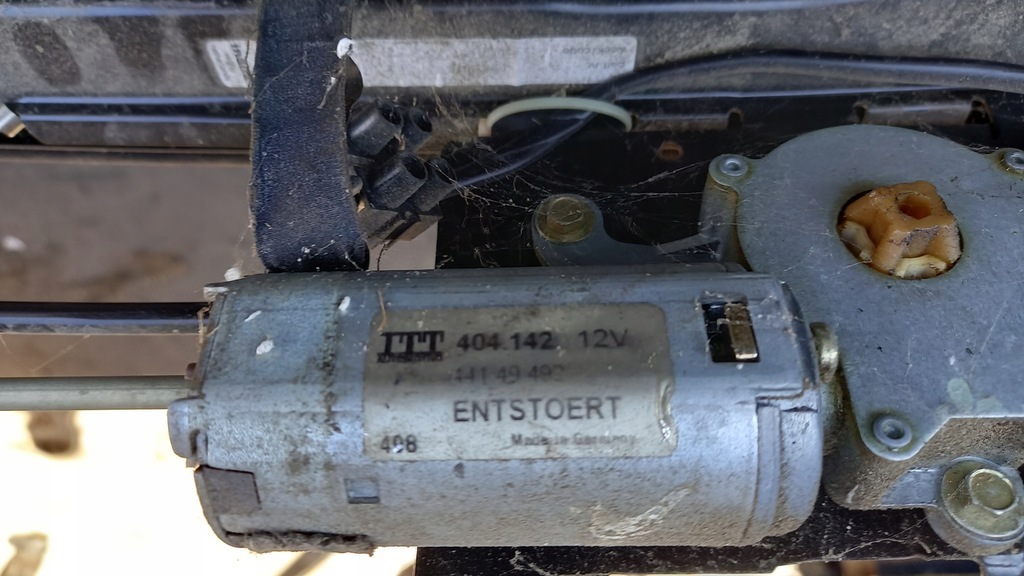 фото №6, Люк mitsubishi space star