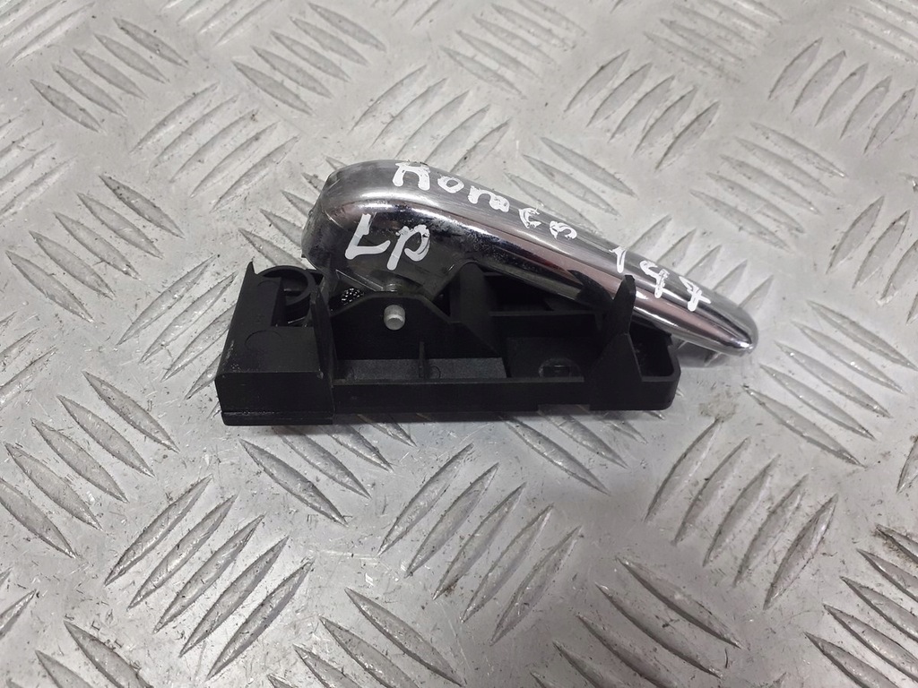 фото №4, Ручка ліва передня внутрішня alfa romeo 147