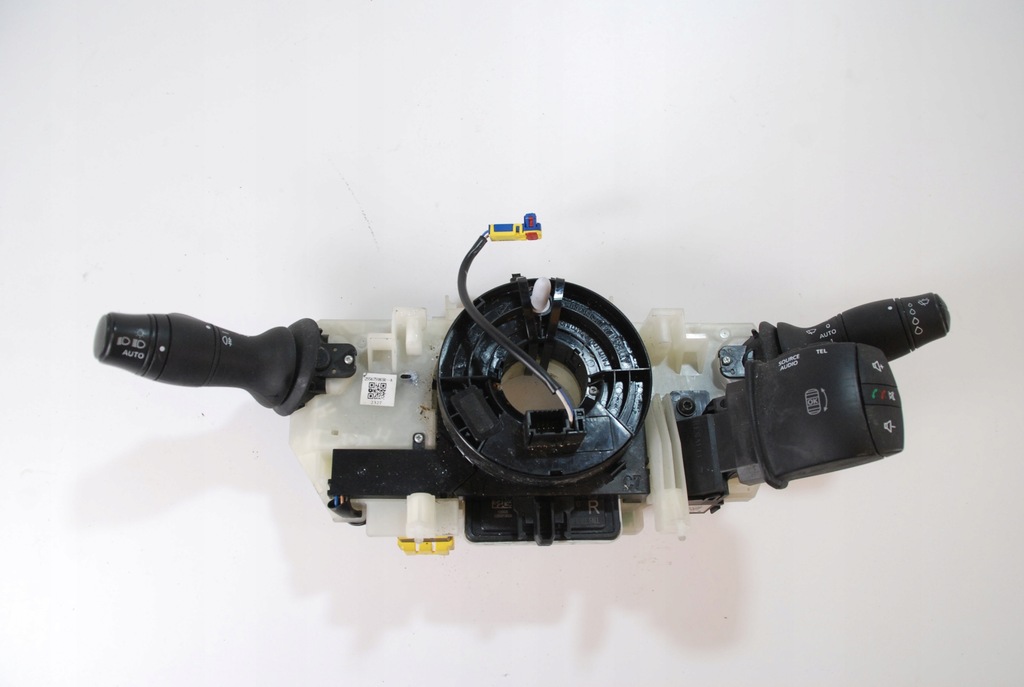 фото №1, Перемикач комбінований renault перемикачі master iii iv movano 255529492r