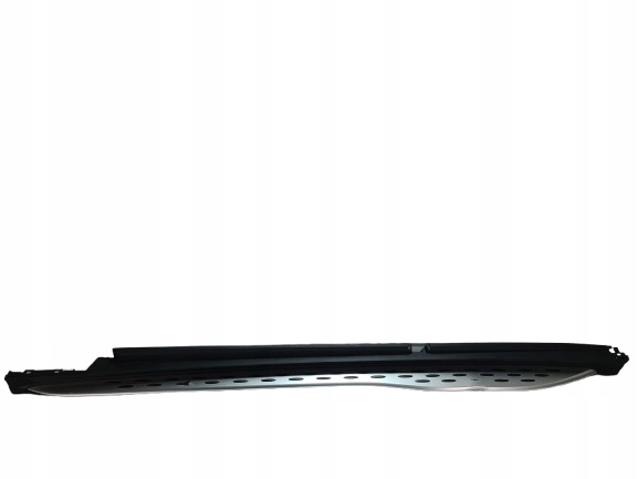 фото №1, Mercedes glc x254 молдинг накладка поріг права поріг правий a2546980800