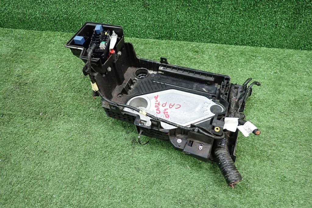 фото №1, Основа акумулятор renault captur ii 2024