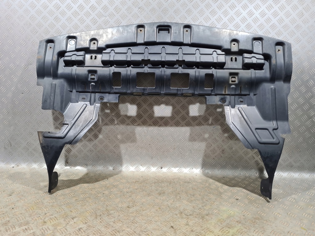 фото №1, Защита нижняя pod двигатель бампер opel mokka