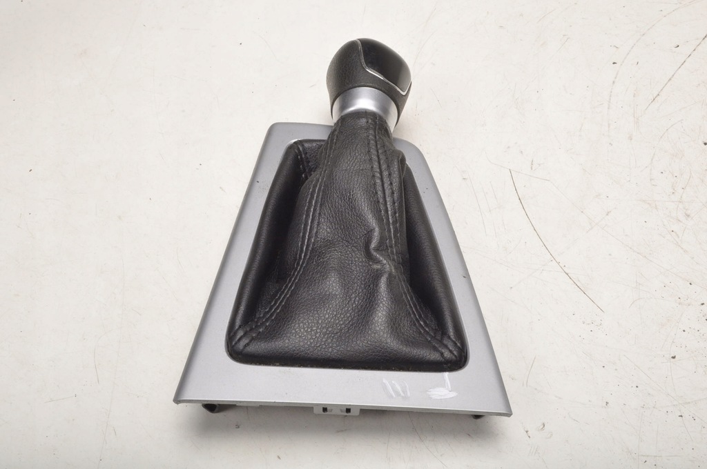 фото №5, Ford focus mk3 чехол ручка переключения передач