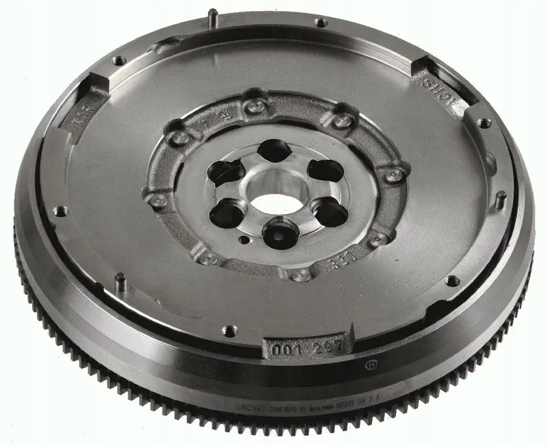 Купити Колесо маховик 2294 001 995 sachs citroen ds opel