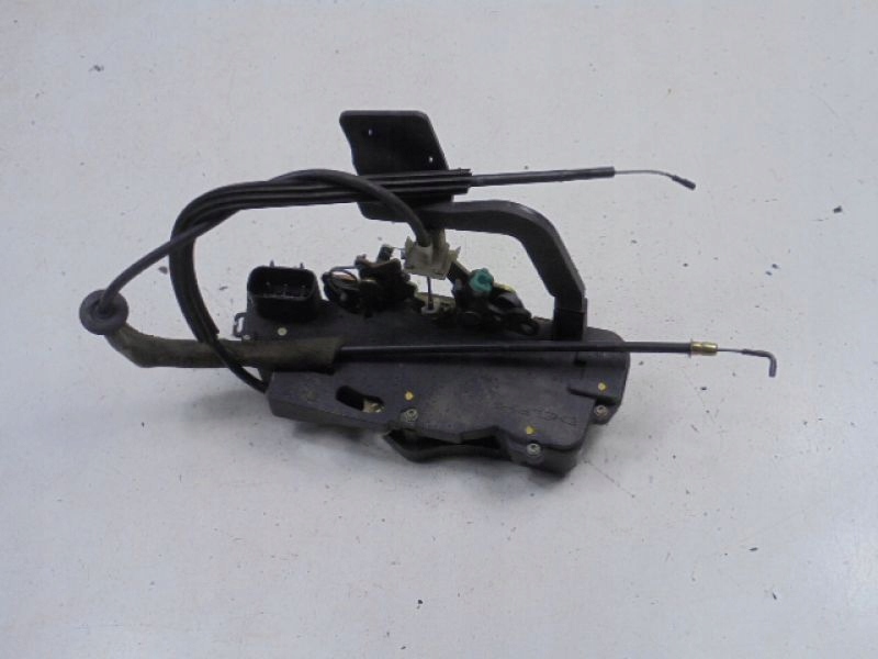 фото №5, Fiat stilo 192 замок дверь задняя левый 46786832