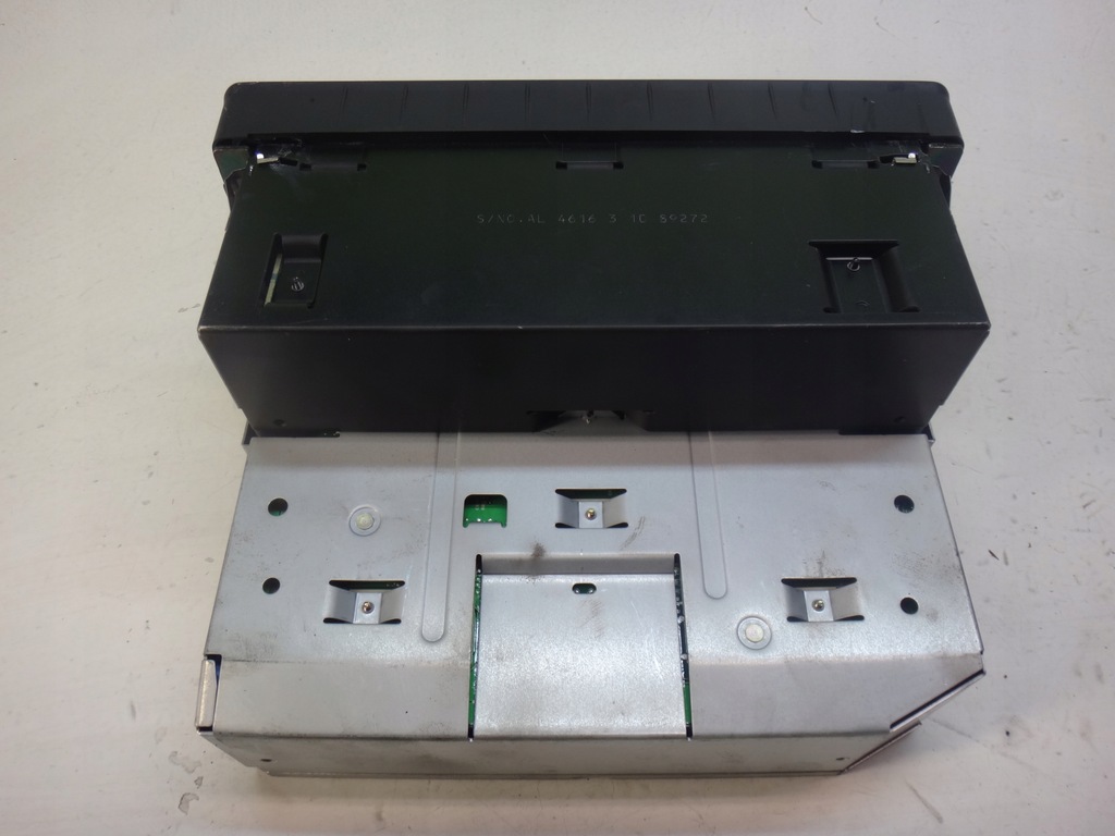 фото №6, Монитор дисплей navi экран bmw e46