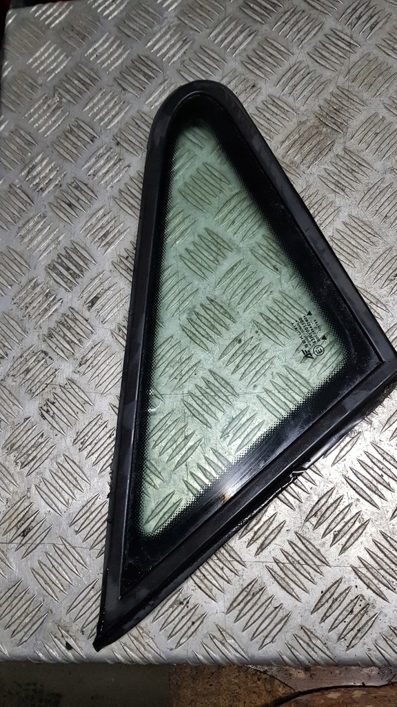 фото №8, Sharan galaxy sharan треугольник стекло крыла левая правая