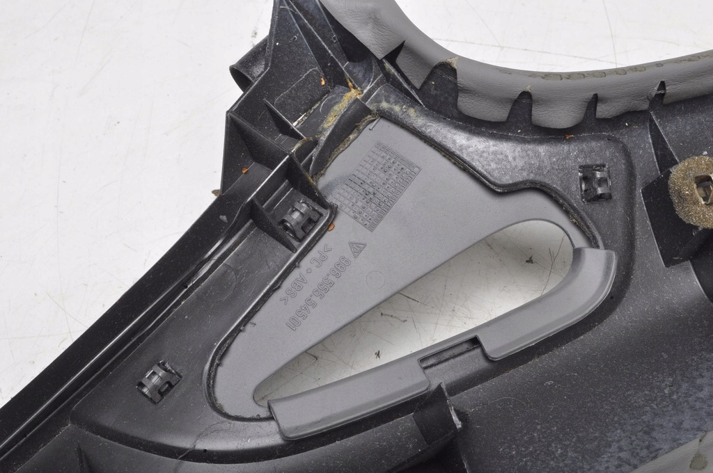 фото №9, Porsche 911 996 захист стійка пластик 99655518702