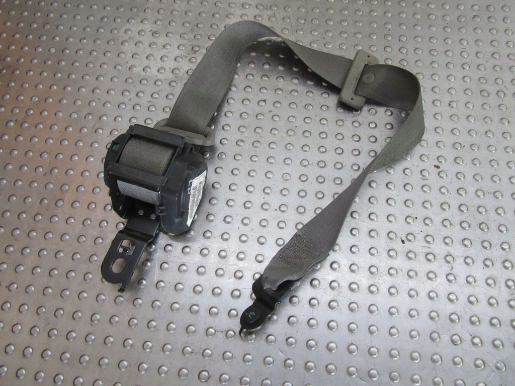 фото №1, Jeep commander 2006 pas безопасности левый перед