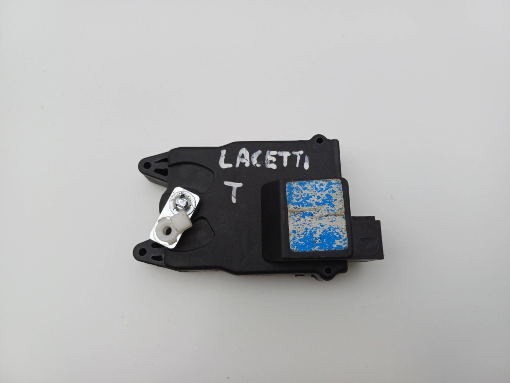 фото №1, Привод замка крышки багажника chevrolet lacetti nr159