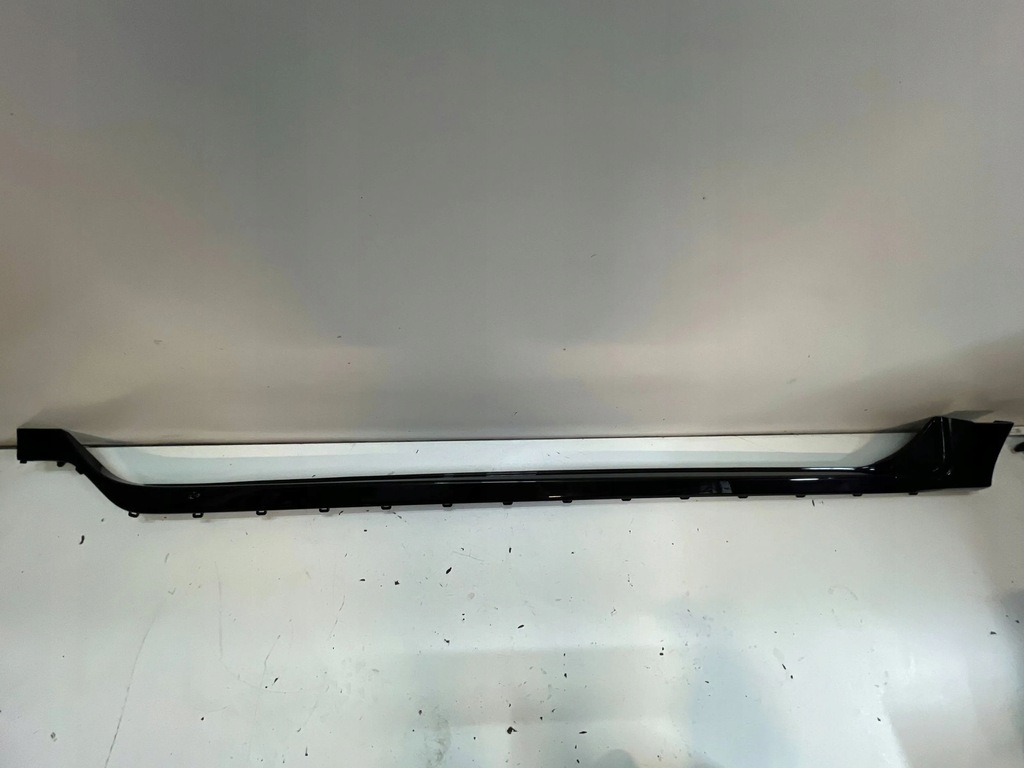 фото №1, Honda civic x type r type-r молдинг накладка порог левая порог левый новый oem