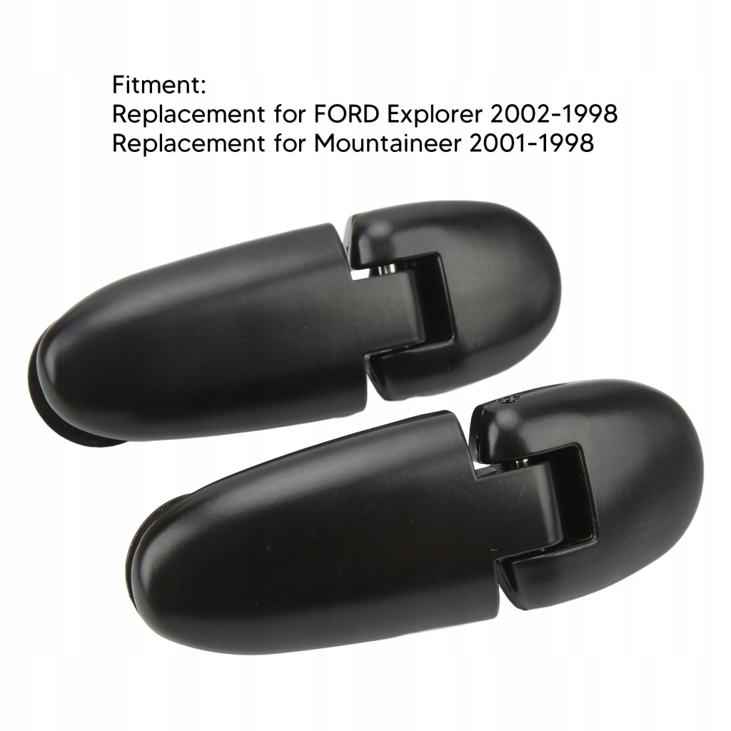 фото №11, Скло задня ліва права кришка багажника задня петля скло