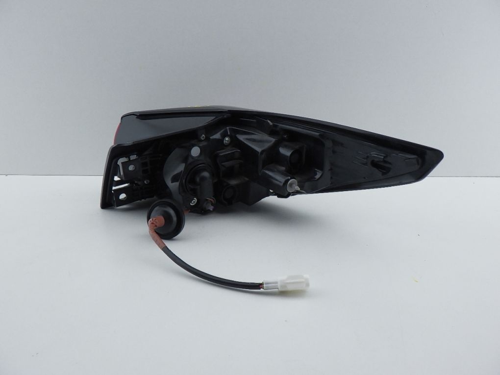 фото №3, Mazda cx5 ii 2 kf kb lift led 2022- лампа задняя левая