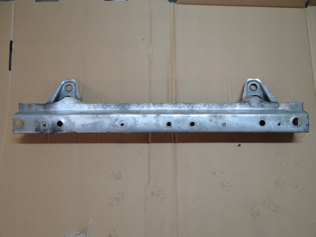 фото №1, Балка бампера перед toyota avensis t25 04r kombi