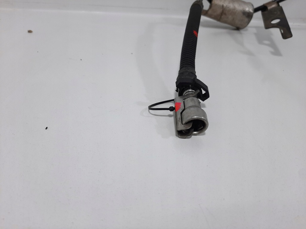 фото №11, Dodge ram 1500 3.6 v6 14r шланг паливний