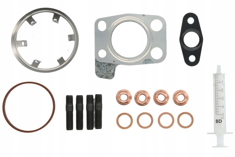 фото №7, Elring 634.760 набор монтажный, наддув