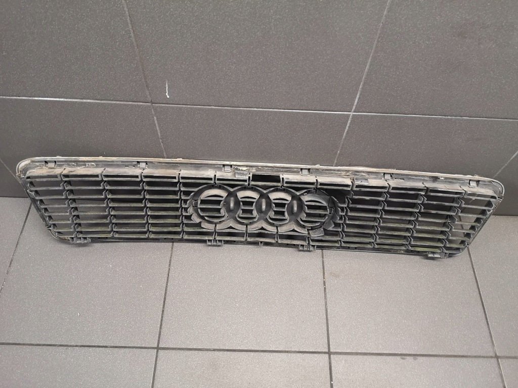 фото №15, Решітка радіатора решітка радіатора радіатор audi s8 d2 lift 4d0853651m