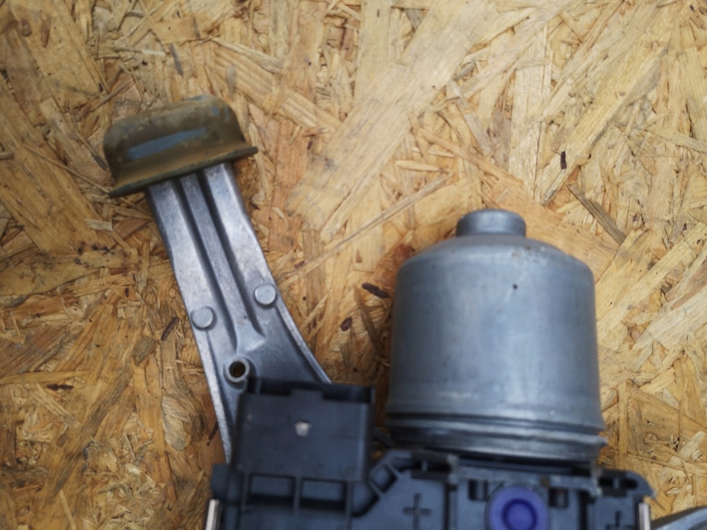 фото №4, Renault espace v механизм дворник 288a59313r