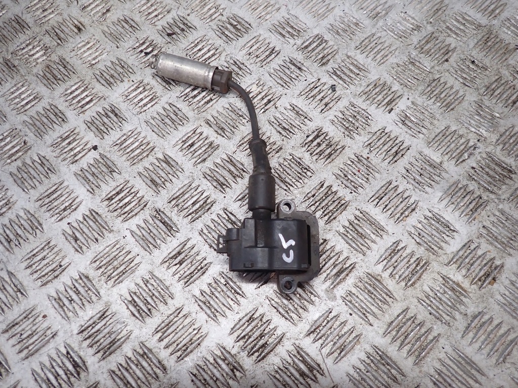 фото №6, Котушка запалювання chevrolet corvette c5 5.7 1998