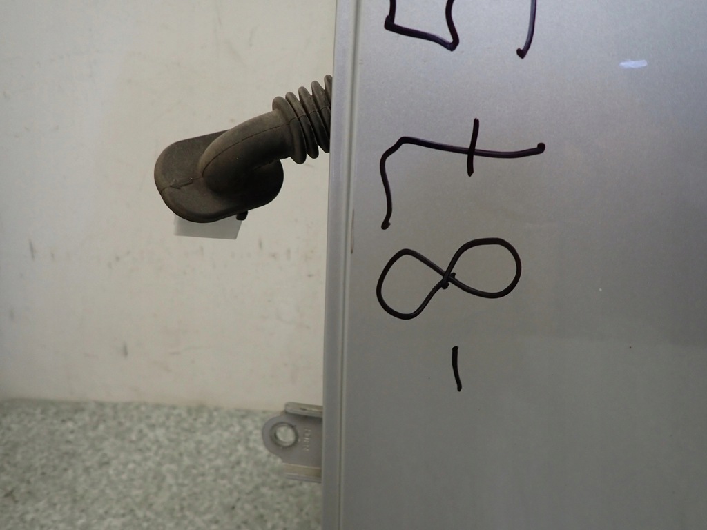 фото №7, Hyundai i30 kombi i 07-12 дверь задние левая 2r