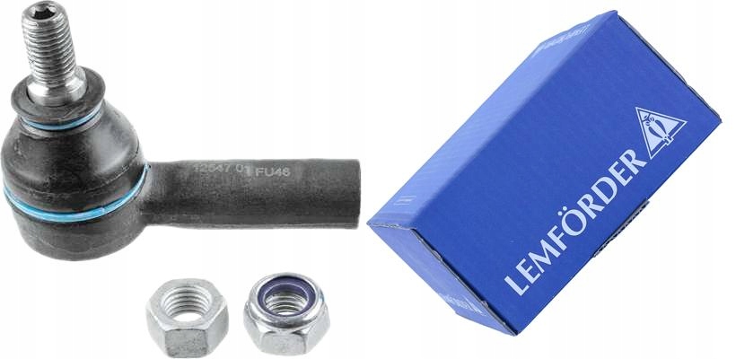 фото №1, Наконечник тяга chrysler crossfire roadster