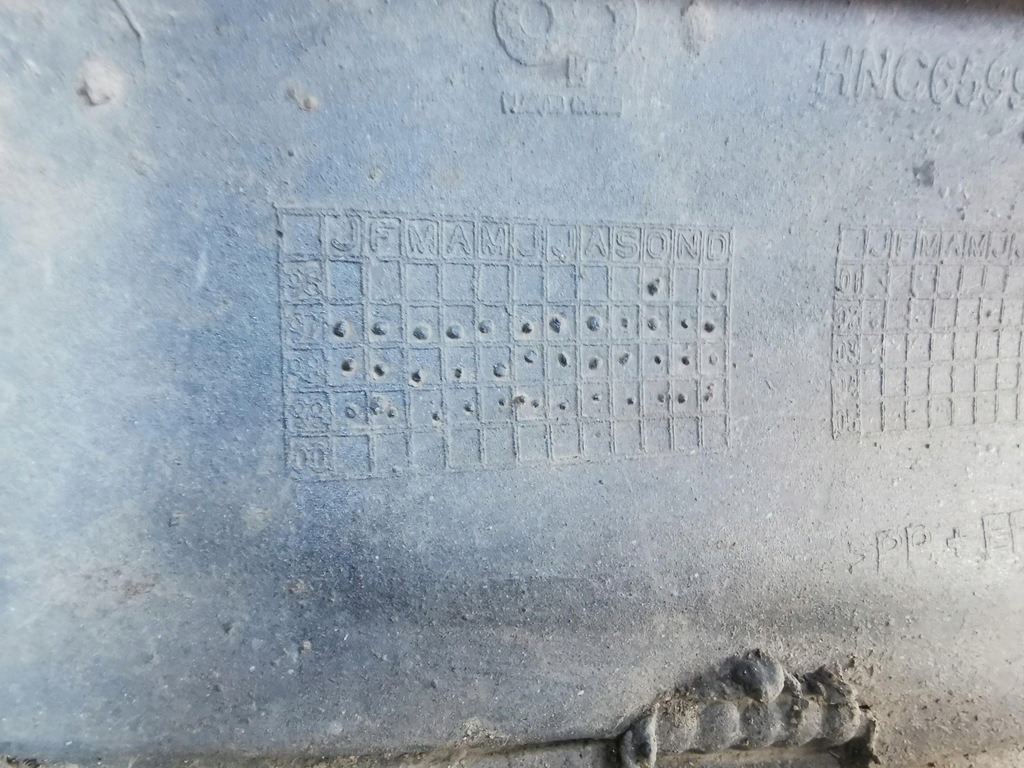 фото №9, Бампер задняя задний jaguar xj xj8 x308 1997- полный