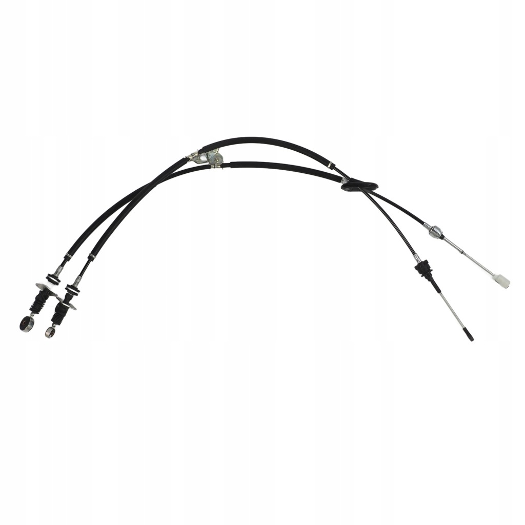 фото №8, Трос ручний перемикання передач wysoka wytrzymałość стійкість na знос w3