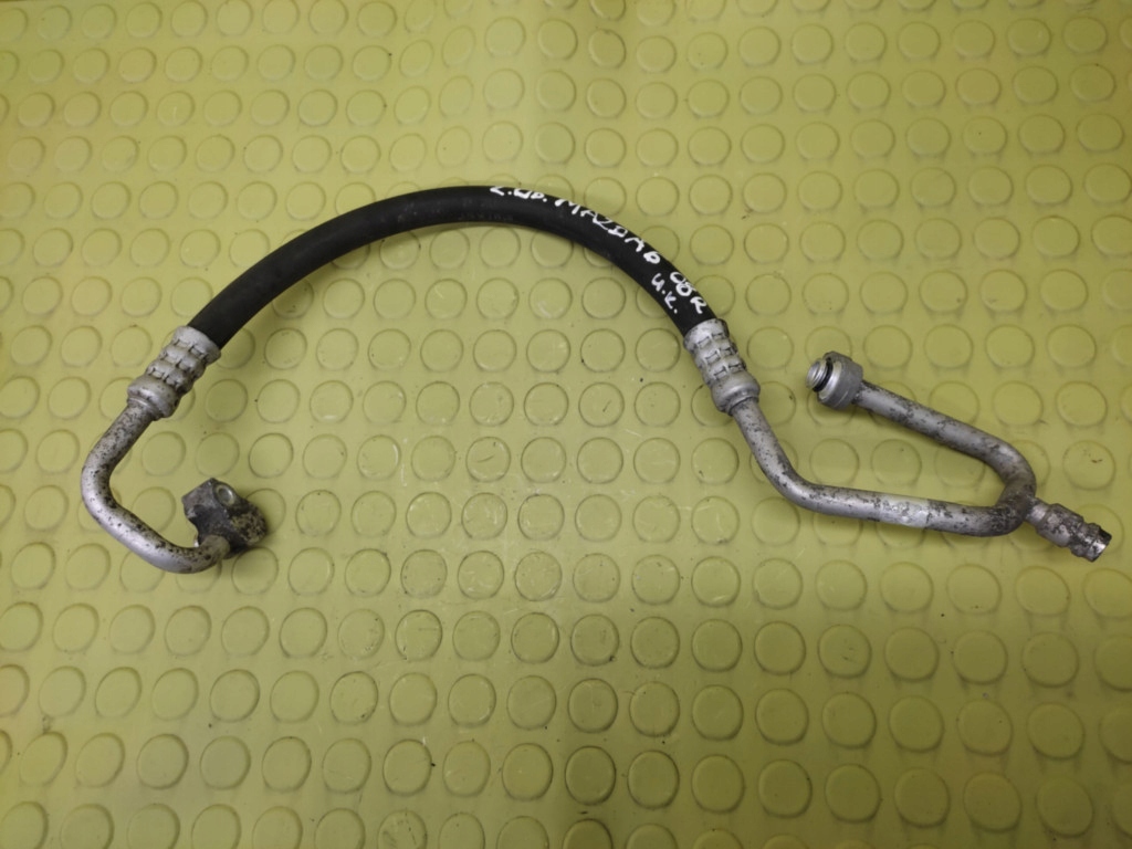 фото №1, Mazda 6 ii 2.0d шланг трубка кондиционера