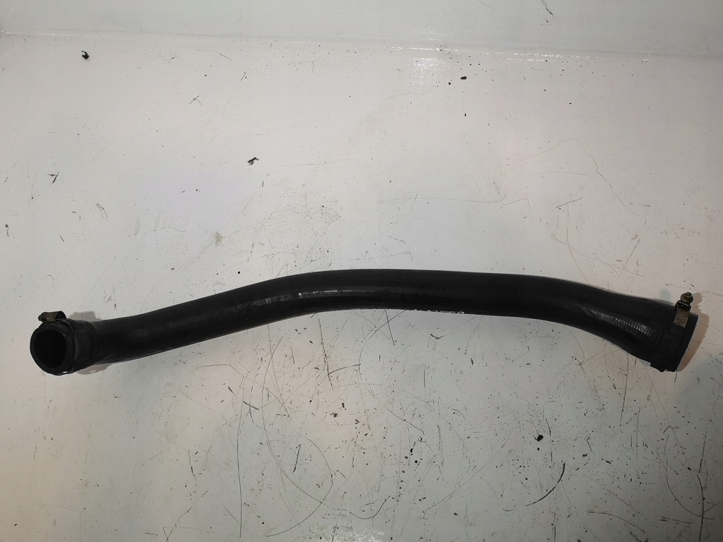 фото №2, Труба воздухозаборник воздуха renault master 1.9 dci