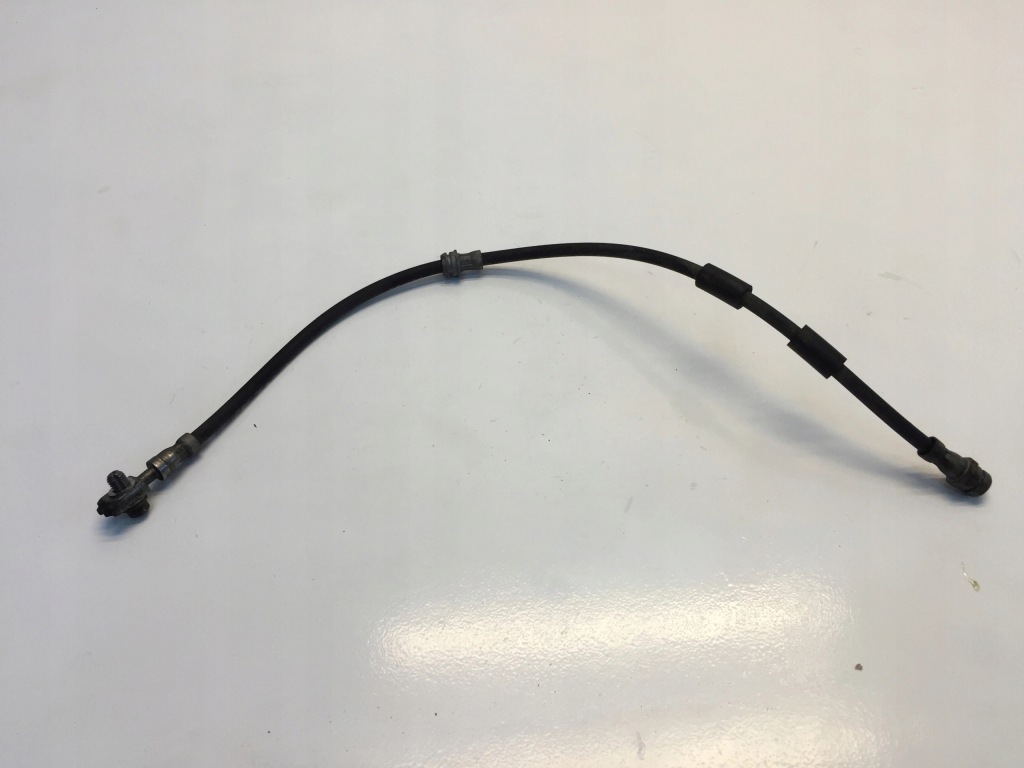 фото №1, Audi a3 8y 2021 шланг гальмівний перед лівий