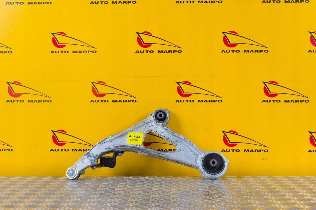 фото №2, Nissan pathfinder r52 2013- важіль перед правий