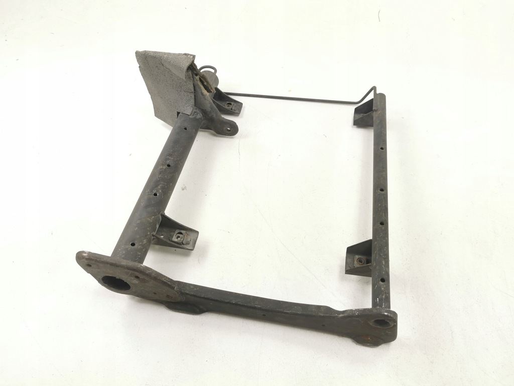 фото №6, Рама сиденье задняя chevrolet venture 1997-1999 nowa оригинальная 12532779