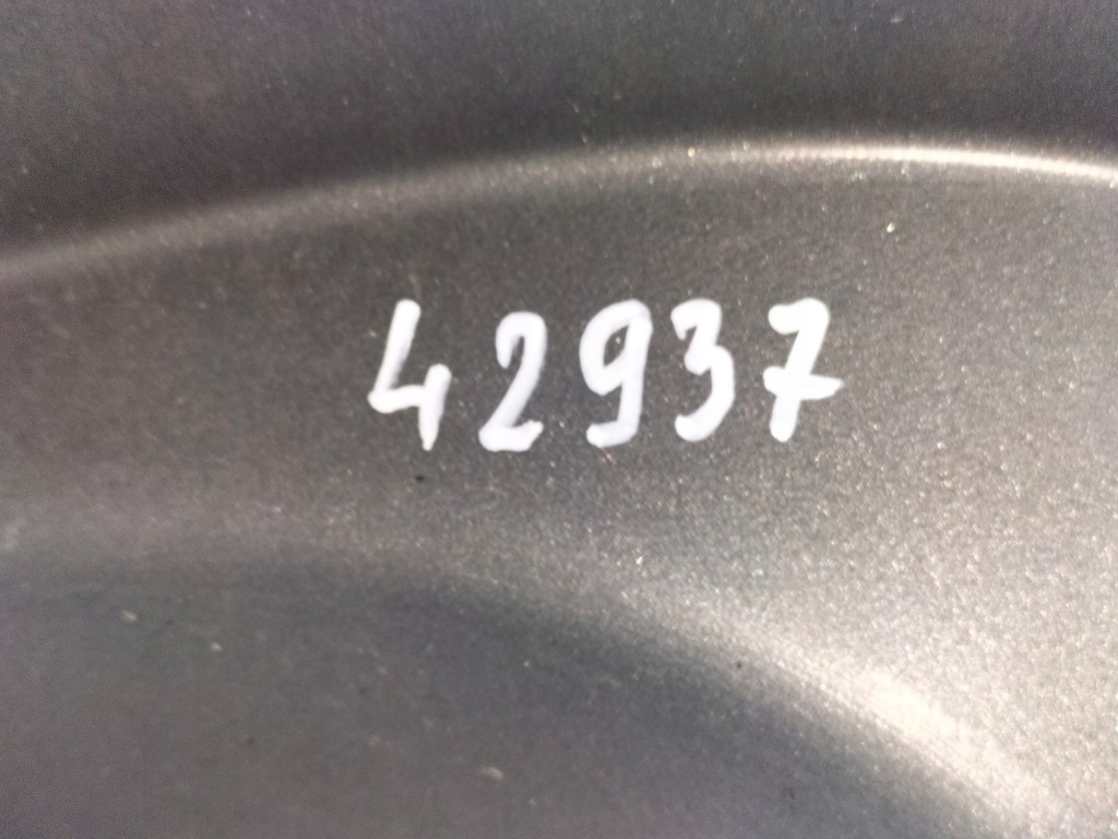 фото №12, Бампер передний перед suzuki vitara iii lift 18-