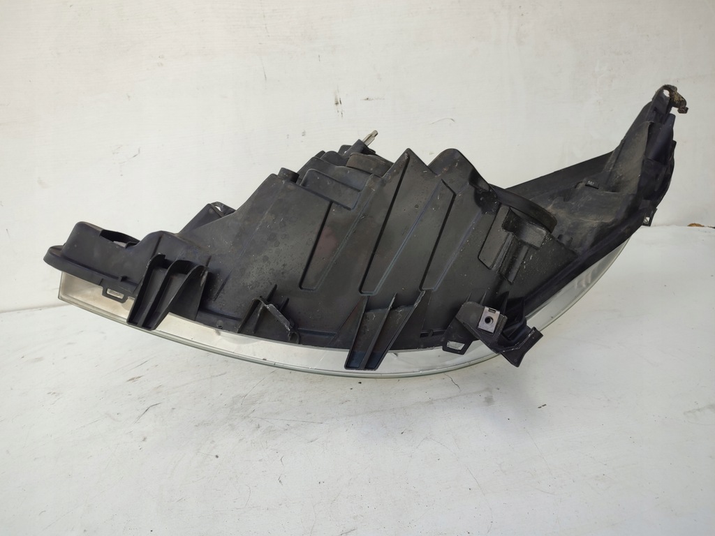 фото №9, Лампа правый перед peugeot 207 lift europa 06-12 89900879