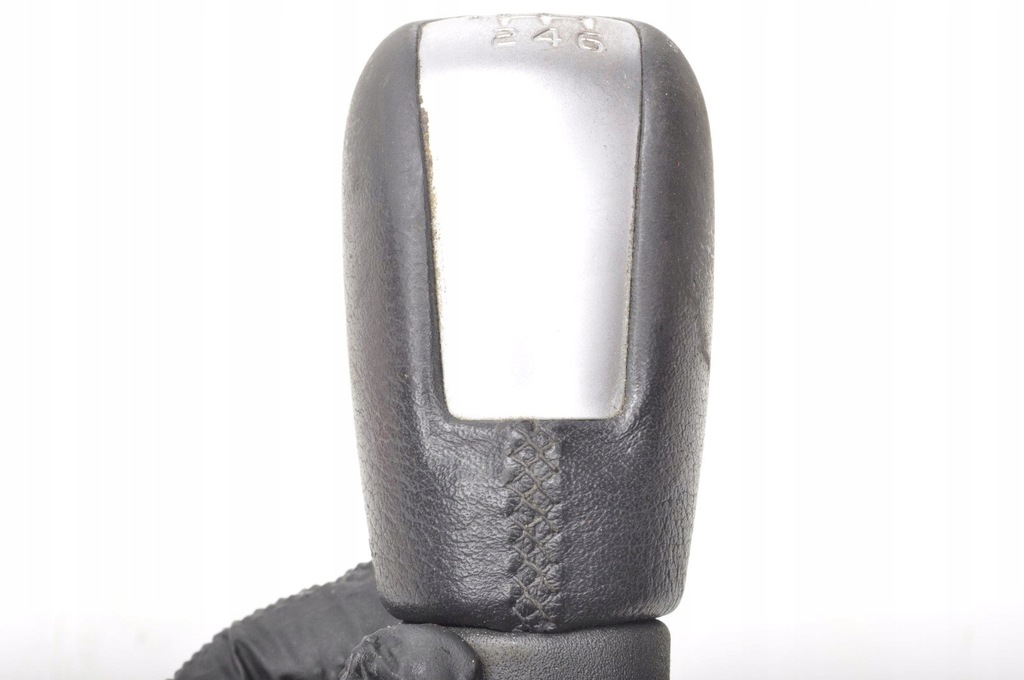 фото №7, Volvo c30 s40 ii v50 ручка чехол 6 передач