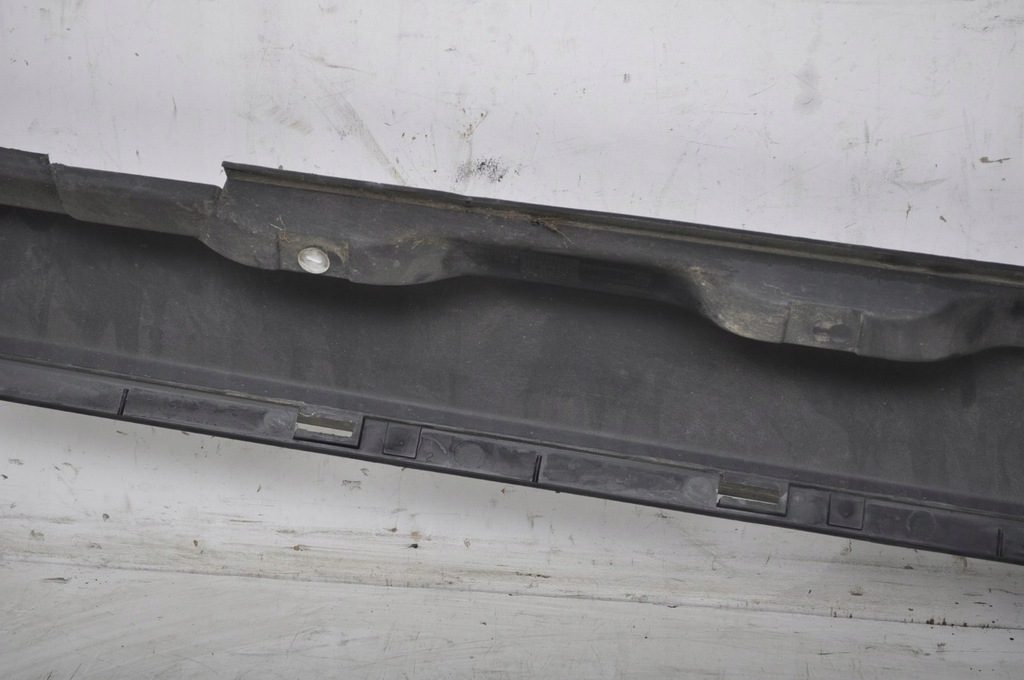 фото №9, Volvo xc70 ii молдинг поріг накладка поріг ліва 30763661