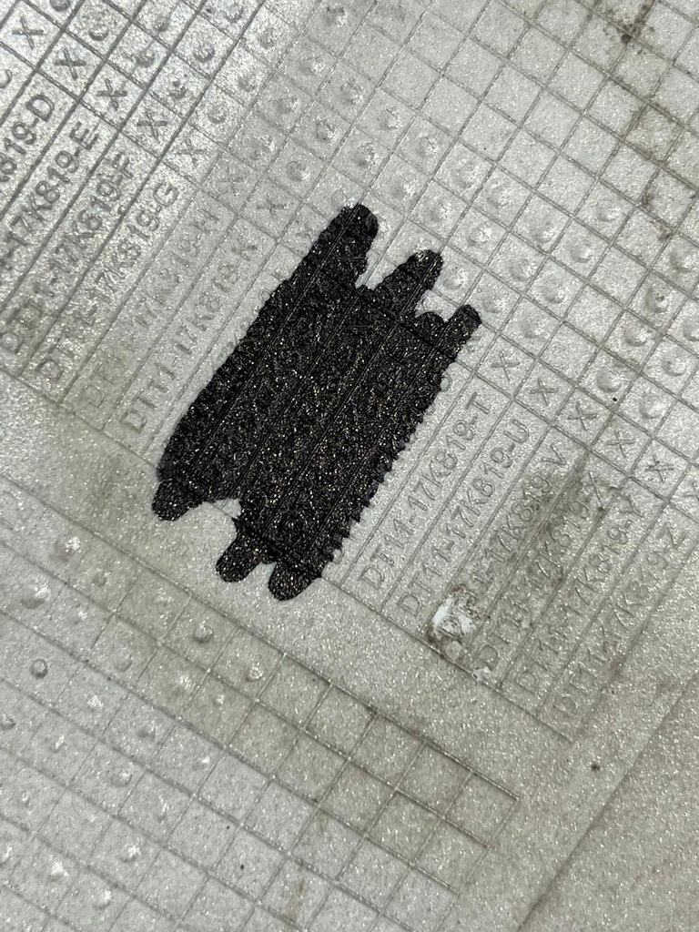 фото №13, Бампер передний перед ford transit connect 13-17