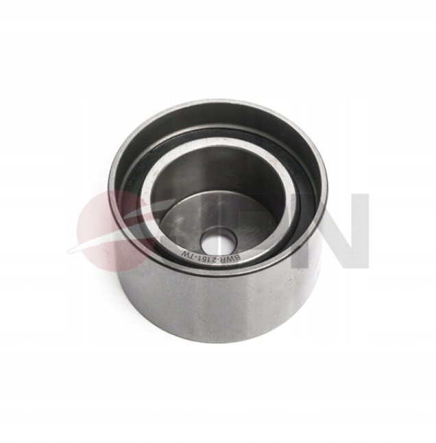 фото №1, Ролик напрямна напрямна ремінь клиновий do kia cerato rio