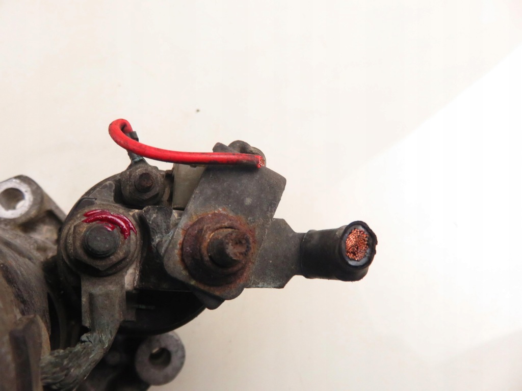 Стартер peugeot 307 1.4 hdi 9663528880 m000t22471 с Разборки