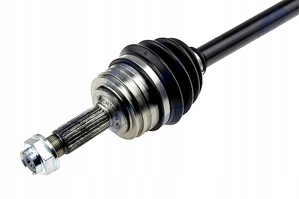 фото №10, Привідний вал привідна toyota aygo 1.0 05- peugeot 1.0 107 05- 108 1.0 14-